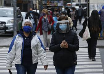 Bono de Contingencia: cómo revisar con RUT y fecha de nacimiento el IFE, Bono Covid, Clase Media...