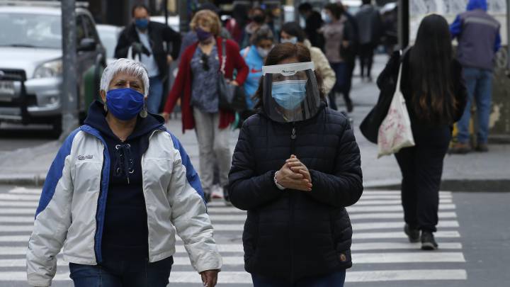 Bono de Contingencia: cómo revisar con RUT y fecha de nacimiento el IFE, Bono Covid, Clase Media...