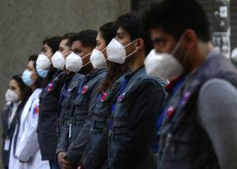 Plebiscito Nacional 2020: ¿cómo es el protocolo para los vocales de mesa?