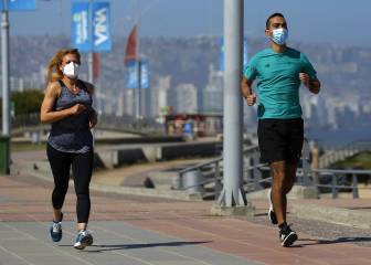 Comunas en Fase 3 en Chile: restricciones, qué se puede hacer y qué no