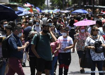 Comunas en Fase 2 en Chile: restricciones, qué se puede hacer y qué no