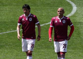 La Serena sorprende y anuncia a su nuevo entrenador