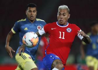 ¿Cuándo y contra quién juega Chile su próximo encuentro?