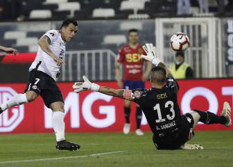 Colo Colo vs Unión Española: TV, horario y cómo ver online el Campeonato Nacional