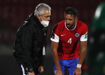 Las 3 tareas urgentes de Rueda para el futuro de la Roja