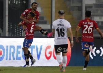 El exclusivo récord que Unión alcanzó ante Colo Colo