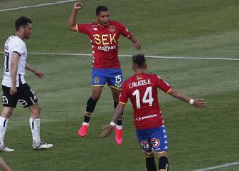 La tarde de ensueño para los Palacios en Macul