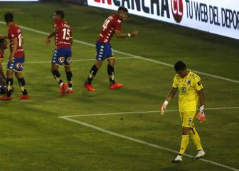 El desconocido 'pasado albo' de la joya de Unión que deslumbró en el Monumental