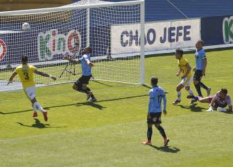 Un empate con gusto a poco