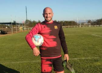 Rangers remece el mercado de la B y ficha a ex figura de La Serena