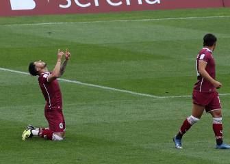 La insólita explicación de Sebastián Leyton tras infringir el toque de queda