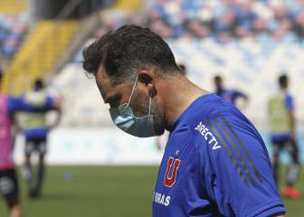 Caputto, de nula autocrítica, pidió refuerzos para la U