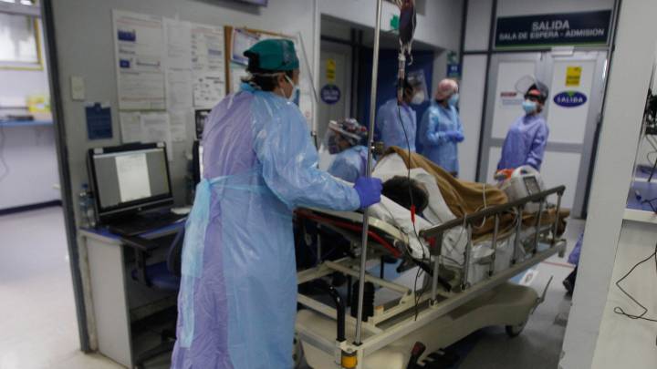 Coronavirus en Chile en vivo hoy: casos, muertes y últimas noticias de las comunas en cuarentena