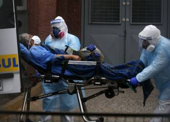 Minsal reportó que se superaron 488 mil casos totales de Covid-19