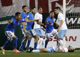 ¡Así va la tabla de posiciones de la fecha 15 del torneo!