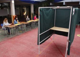 Plebiscito Chile 2020: ¿cómo saber dónde tengo que votar y cómo cambiar el lugar de votación?