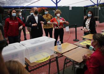 Plebiscito Nacional 2020: ¿Cómo y cuándo se realiza el recuento y escrutinio de las mesas electorales?