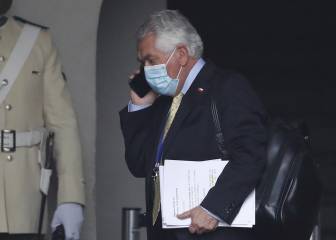 Coronavirus en Chile en vivo hoy: casos, muertes y últimas noticias de las comunas en cuarentena