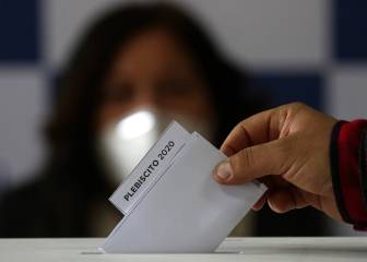 Plebiscito Nacional 2020: ¿me tengo que hacer un PCR antes de ir a votar?