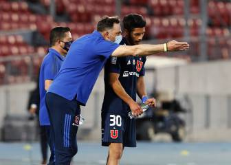 La dura frase de Caputto sobre el nivel que muestra la U