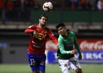 Hijo del 'Coto' Sierra sorprende y tiene nuevo club en Chile