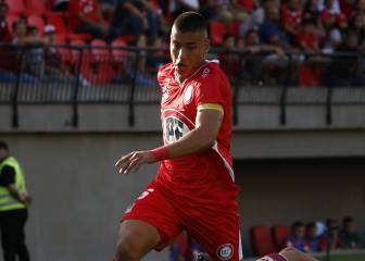 La respuesta de la U ante grave denuncia contra Esteban Valencia