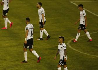 Colo Colo solo recibe multa y duelo contra Antofagasta se reprogramará