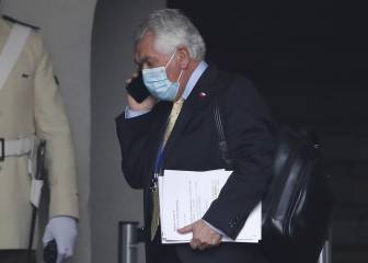 Coronavirus en Chile en vivo hoy: casos, muertes y últimas noticias de las comunas en cuarentena