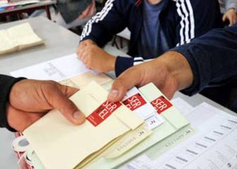 Plebiscito Nacional Chile 2020: cómo consultar con RUT mi local de votación