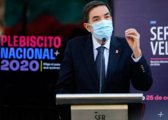 Plebisicito Nacional 2020: listado completo de los locales de votación