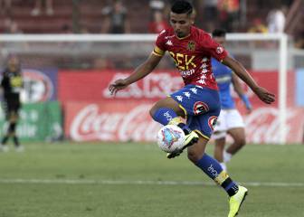 Las 2 nuevas cartas que probará Rueda en el puesto que más lo inquieta