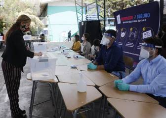 Plebiscito Nacional Chile 2020: qué partidos apoyan el Apruebo y cuál es su propuesta