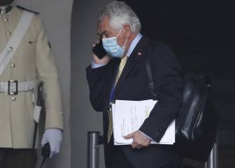 Coronavirus en Chile en vivo hoy: casos, muertes y últimas noticias de las comunas en cuarentena