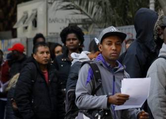 Plebiscito Nacional Chile 2020: ¿pueden votar los inmigrantes?