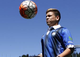 Huachipato busca recuperar a Soteldo por deuda de Santos