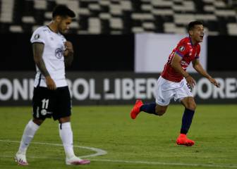 Las causas del nuevo fracaso de Colo Colo en Libertadores