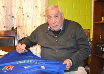 El delicado estado de salud de uno de los máximos ídolos de la U