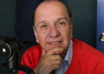 Pato Frez falleció a los 64 años