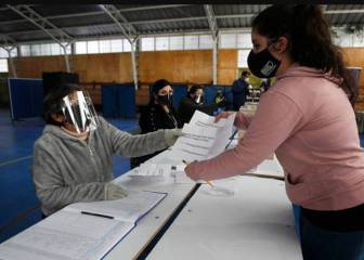 Plebiscito Nacional Chile: funciones y cuánto pagan por ser facilitador