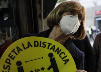 Plebiscito Nacional 2020: medidas y horarios para los mayores de 60 años