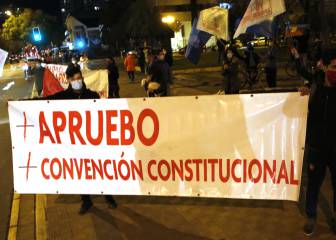 Plebiscito 2020: ¿Qué pasa si gana la opción del Apruebo?