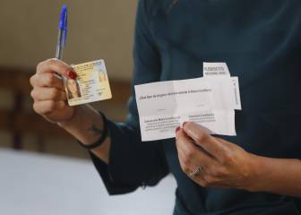 Plebiscito Chile 2020: ¿Cómo y cuándo se realiza el recuento y escrutinio de los locales de votación?
