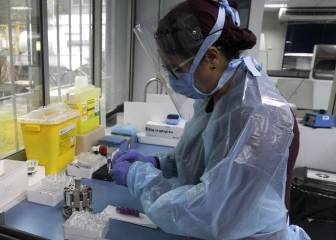 Coronavirus y Plebiscito Nacional Chile en vivo hoy: casos, muertes y últimas noticias en directo