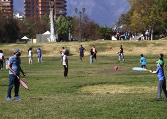 Curva y mapa de casos, contagios y muertes por región en Chile, hoy, 23 de octubre