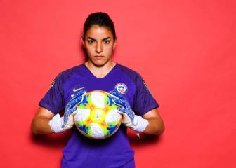 La odisea de una arquera chilena para votar en el exterior