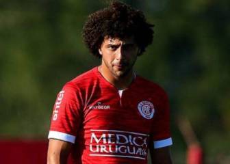 Colo Colo tiene nuevo refuerzo