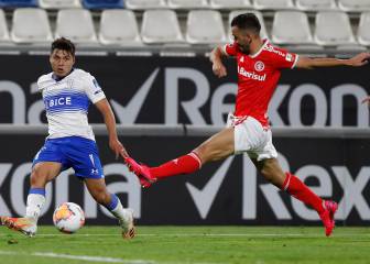 La oferta desde Brasil que inquieta el panorama de la UC