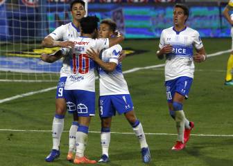 Sol de América: el inesperado rival de UC en la Sudamericana