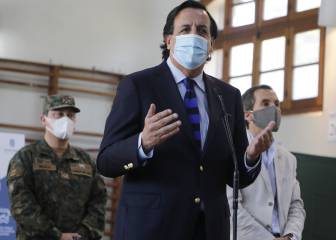 Toque de queda Plebiscito: horario y medidas en Chile