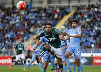 Santiago Wanderers oficializa el regreso de un viejo conocido